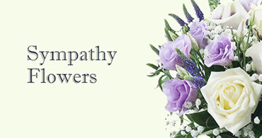 Sympathy Flowers Redbridge